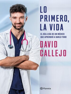 Lo primero, la vida - ebook